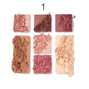 Charlotte Tilbury Instant Look in a Palette in Gorgeous, Glowing Beauty